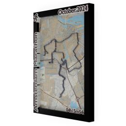 Amsterdam Marathon