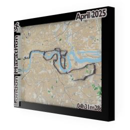 London Marathon
