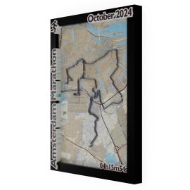 Amsterdam Marathon