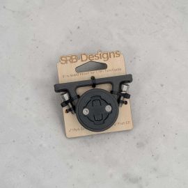 Elite SWAT Saddle Mount for Cycliq Fly6 (CE, Gen3)