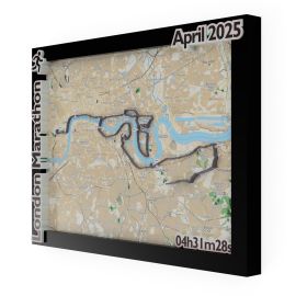 London Marathon