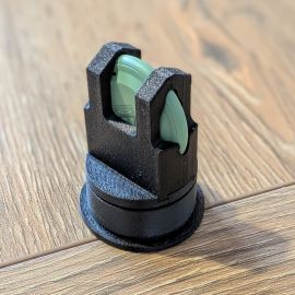 Bike Steerer Airtag/Mototag Holder