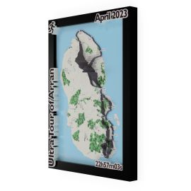 The Ultra Tour of Arran